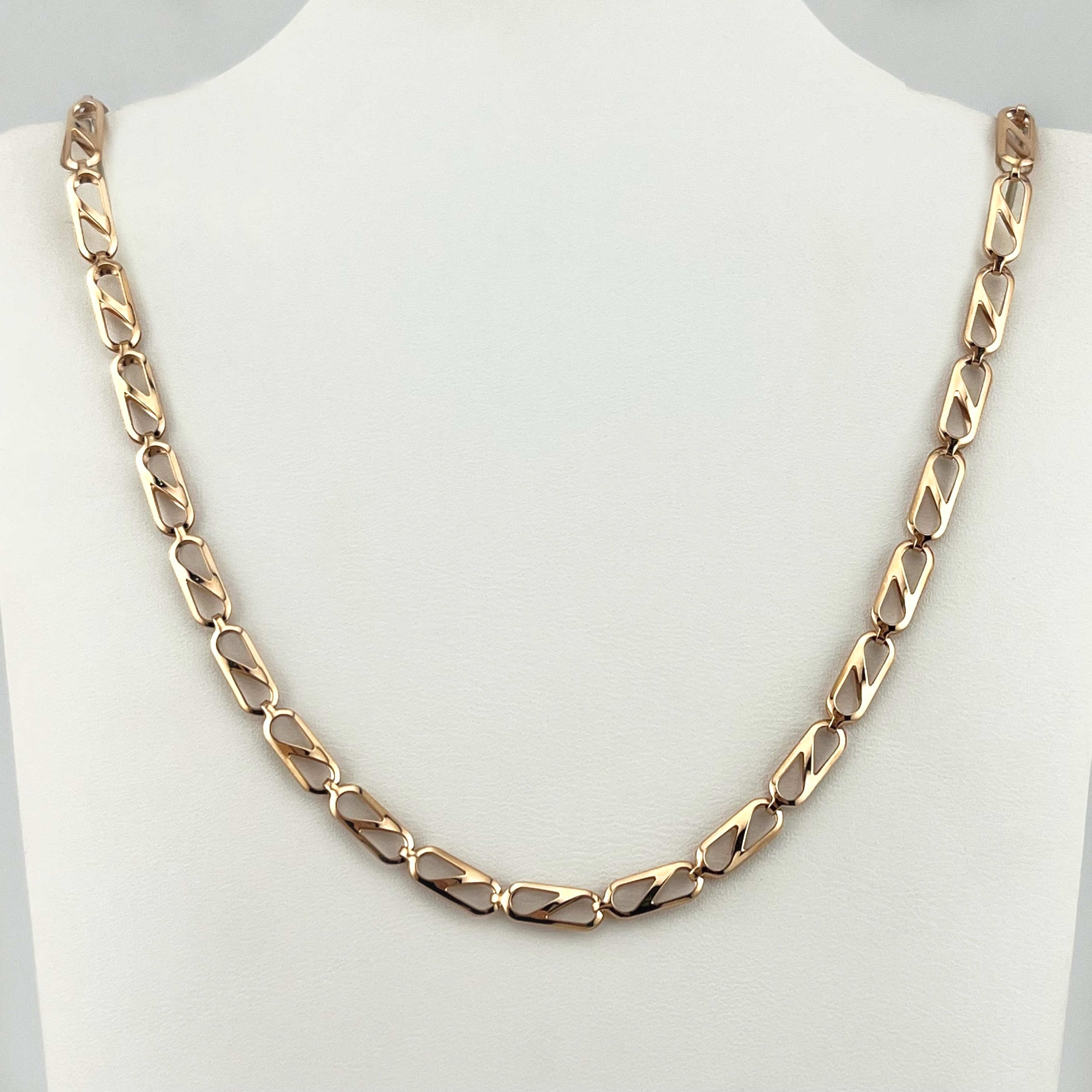 Цепь ММ25003 п/т