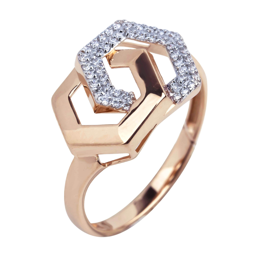 Кольцо 030751-1102