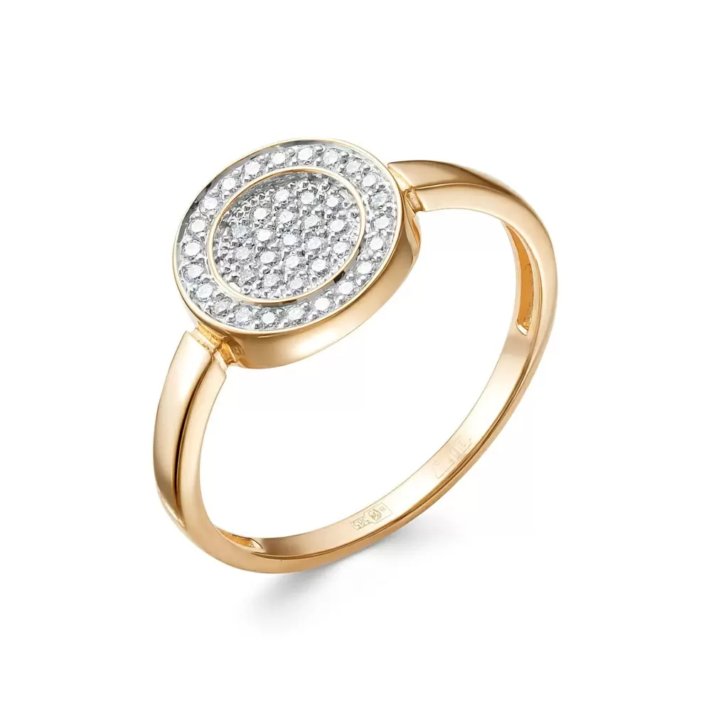 Кольцо 1-784-10