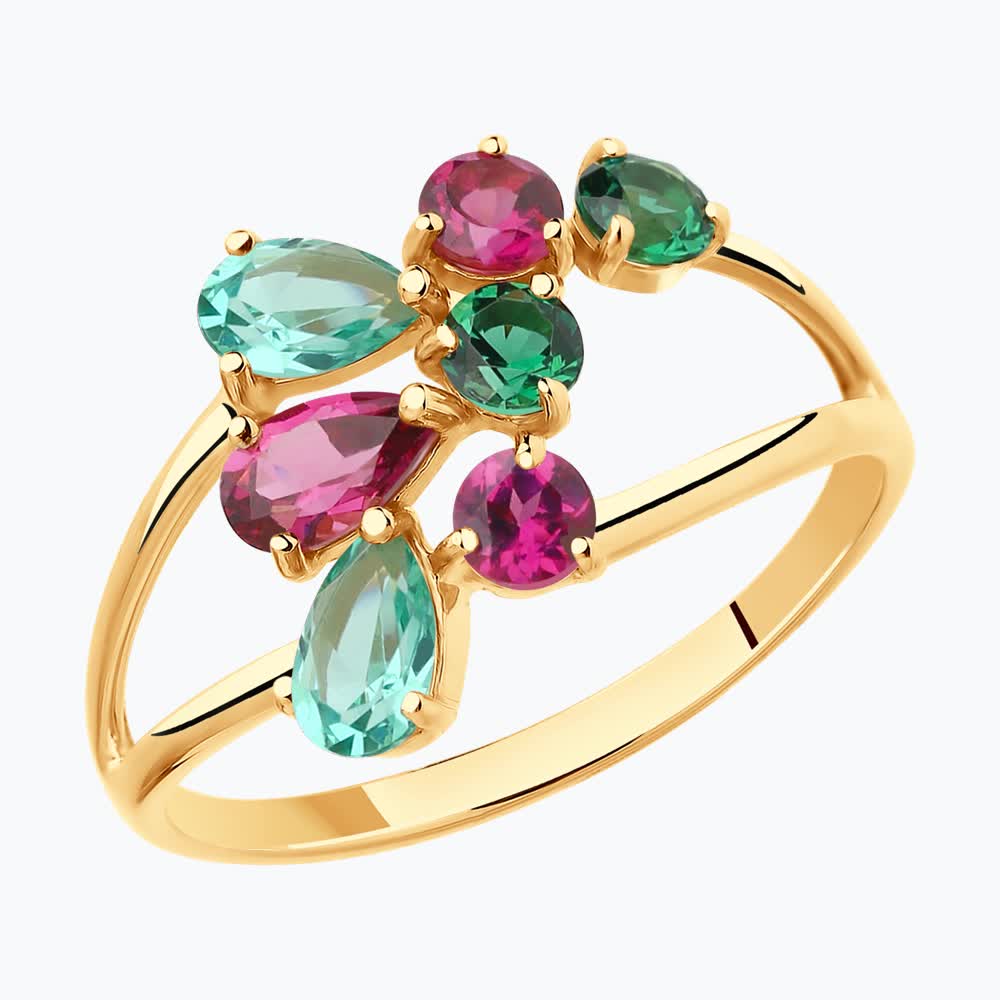 Кольцо 51-310-00250-3