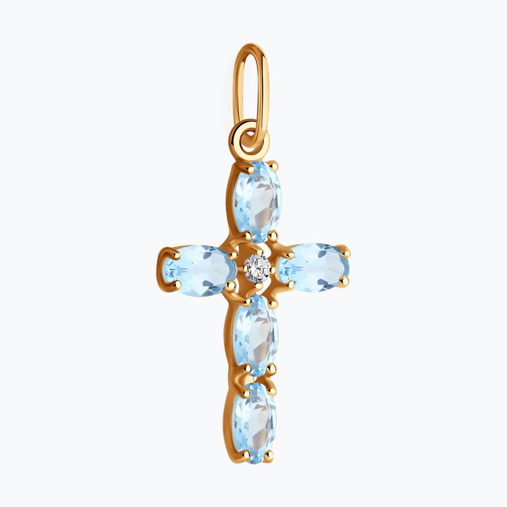 Подвеска 732165