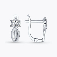 Серьги 94021370