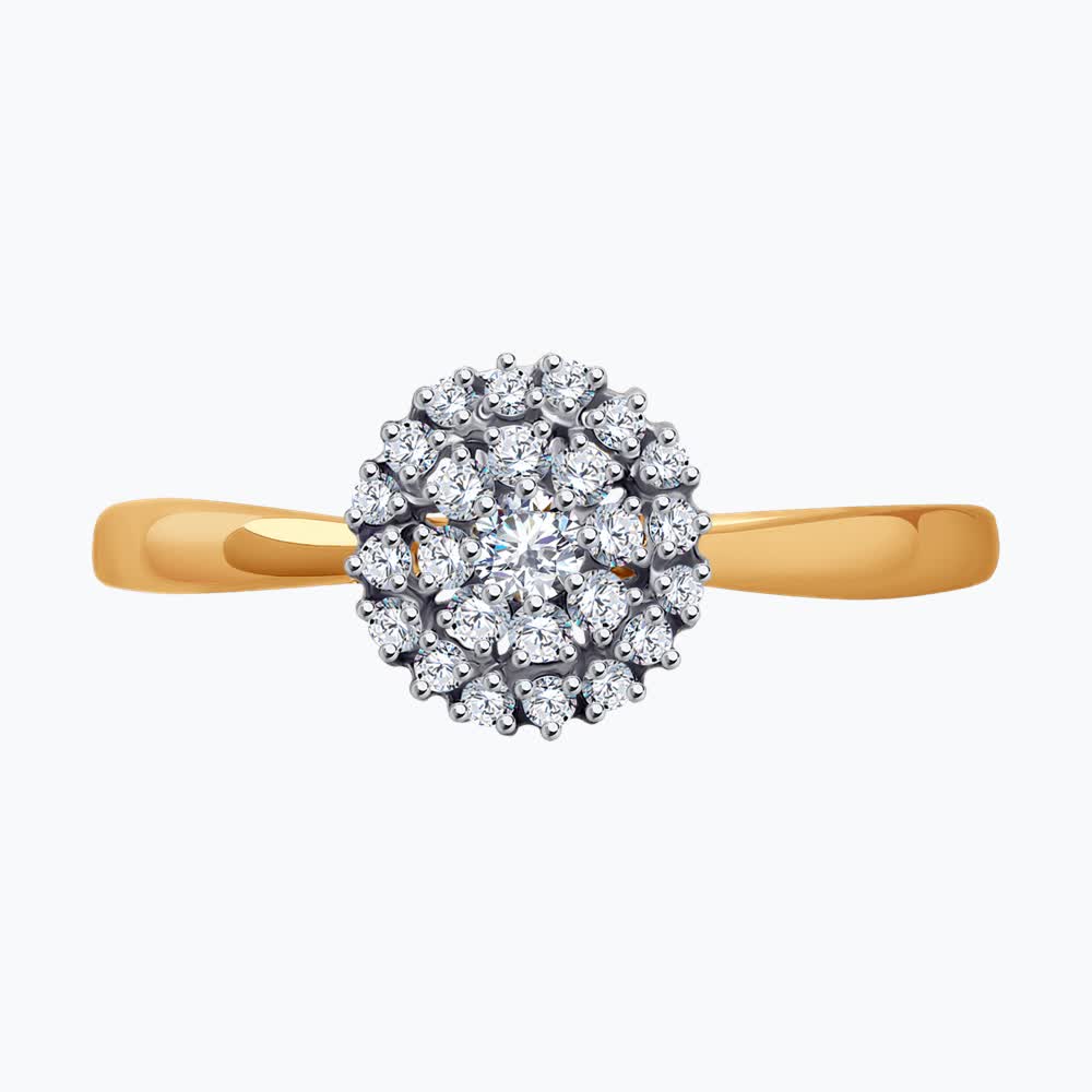 Кольцо 31-110-01945-1