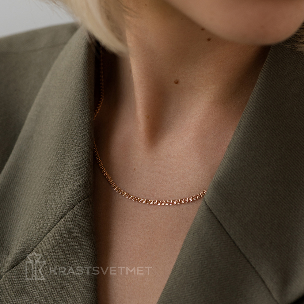 Цепь НЦ 12-087 d 0.35