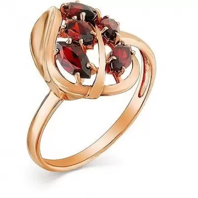 Кольцо 01-2-316-0300-010