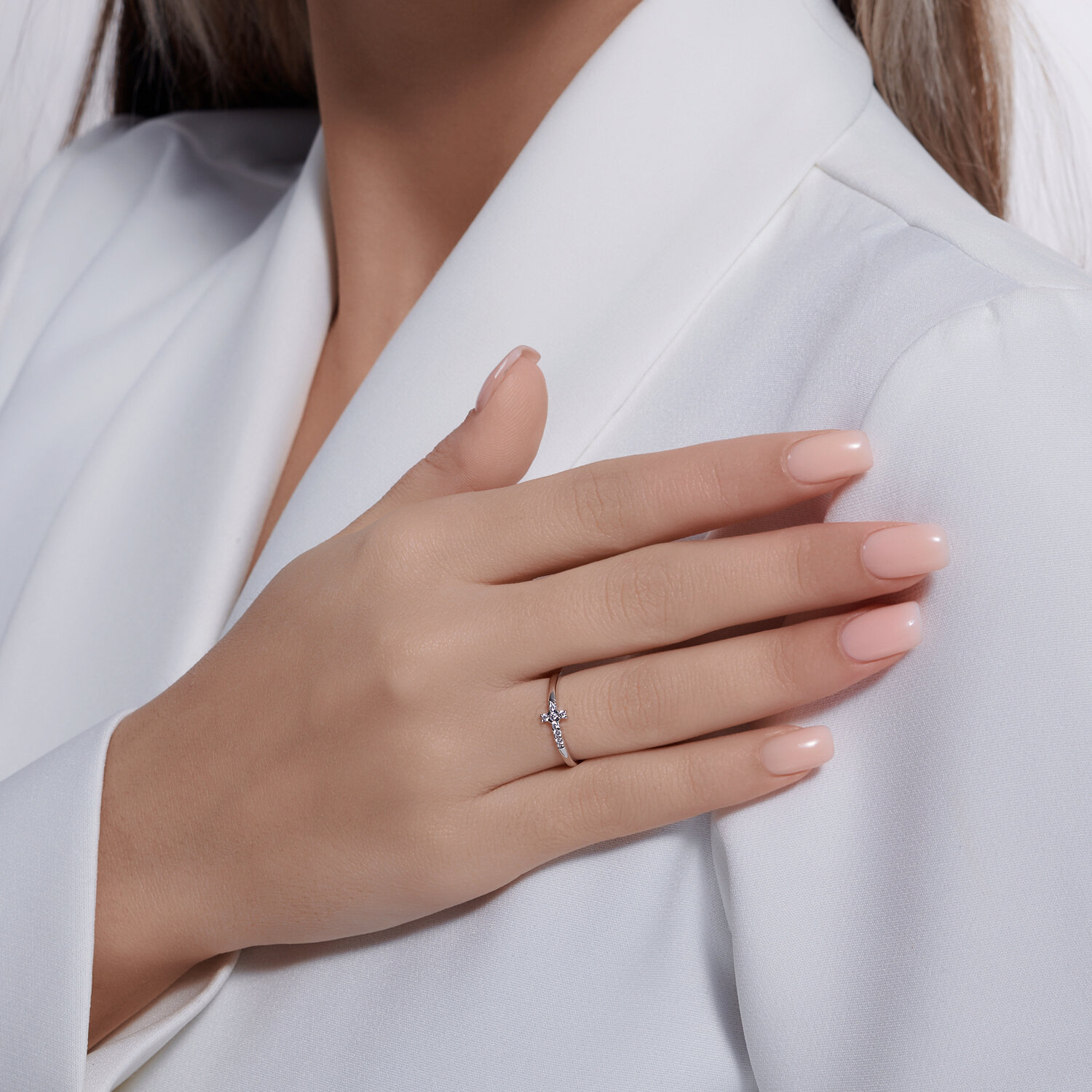 Кольцо 94013298