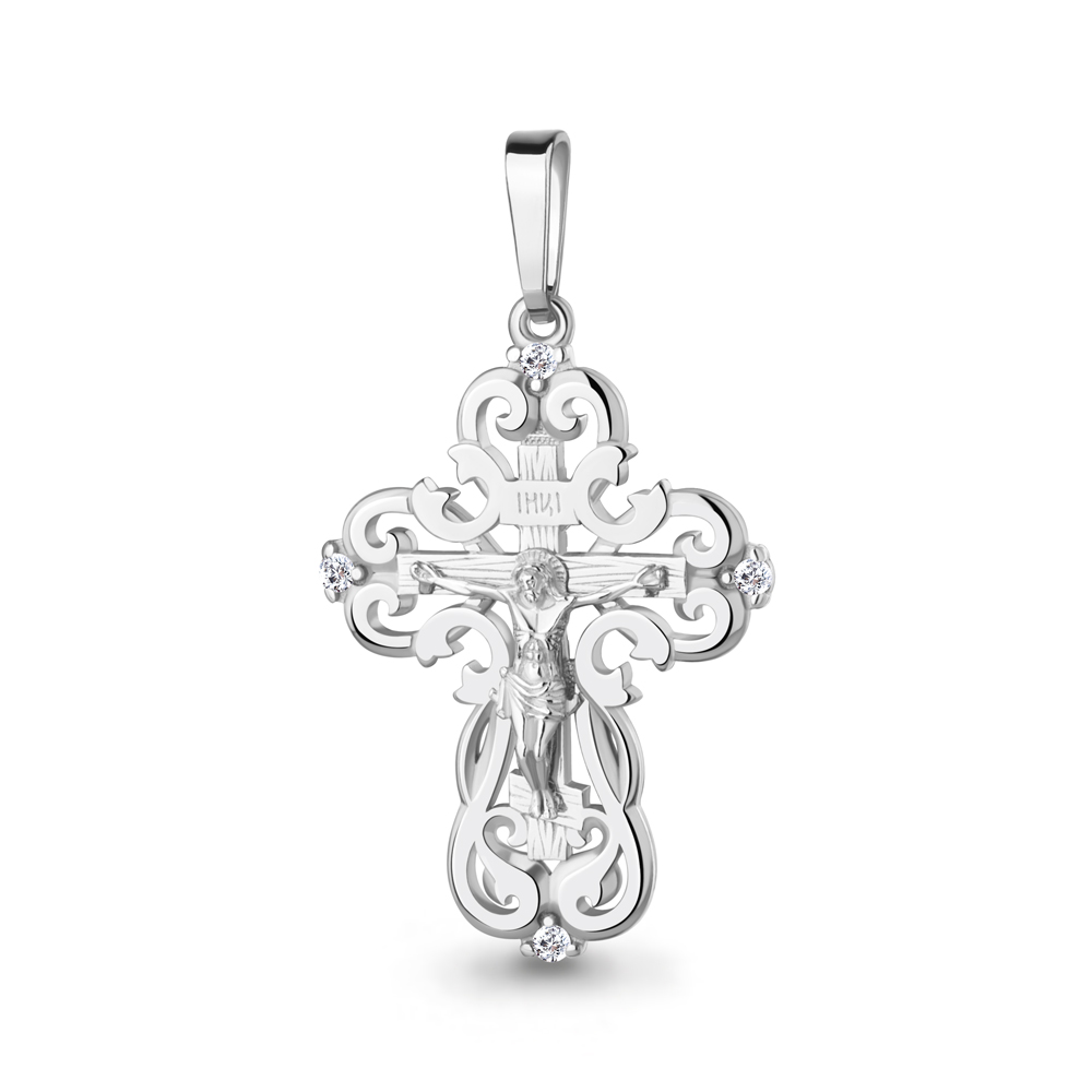 Крест 22351А.5