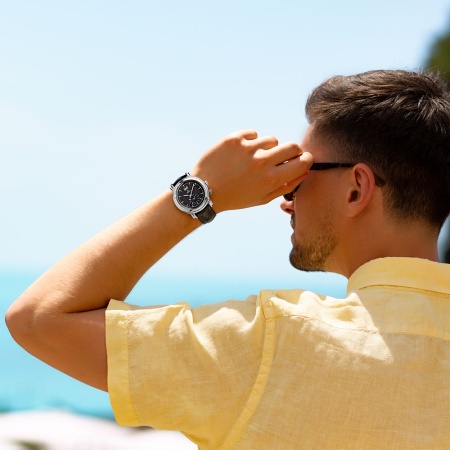 Часы 1883.0.9.55A.B