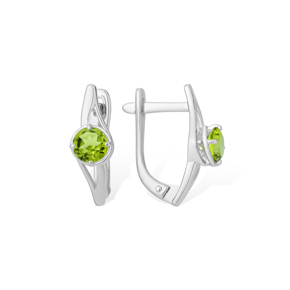 Серьги 1220016029