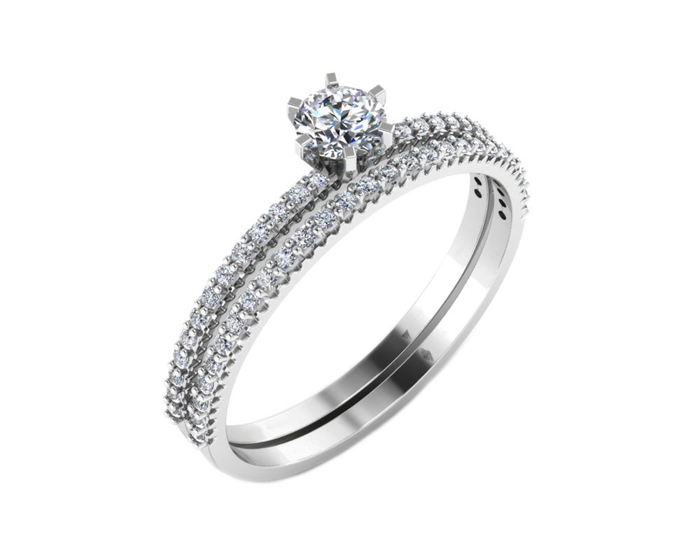 Кольцо 0101409-00775