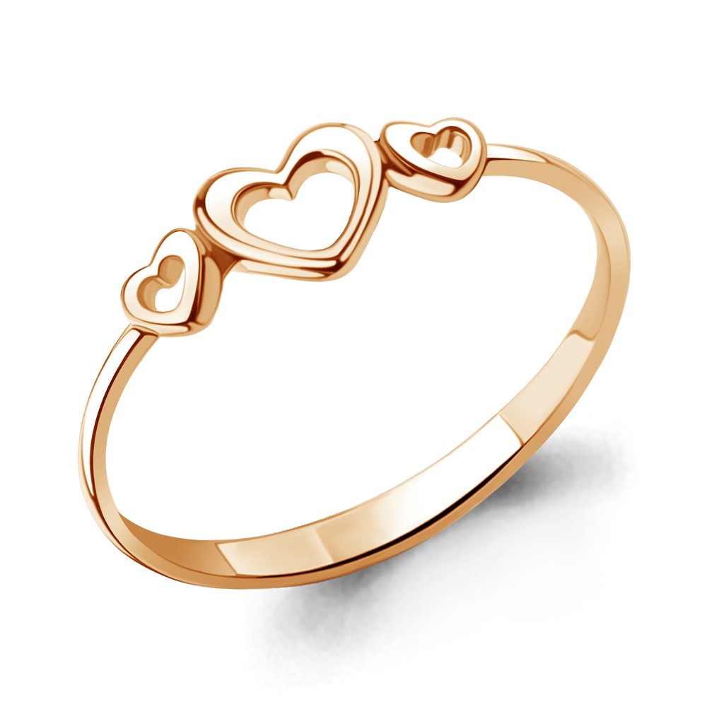 Кольцо 54801.1