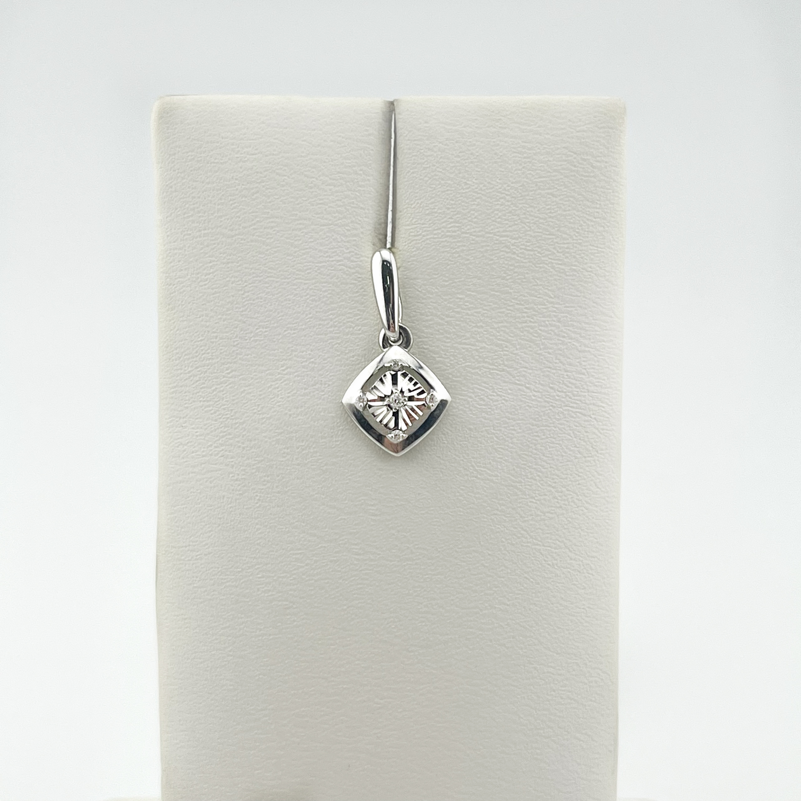 Подвеска 03-0590