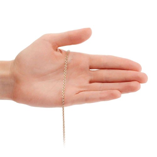 Цепь ЦЯ180СА4-А51