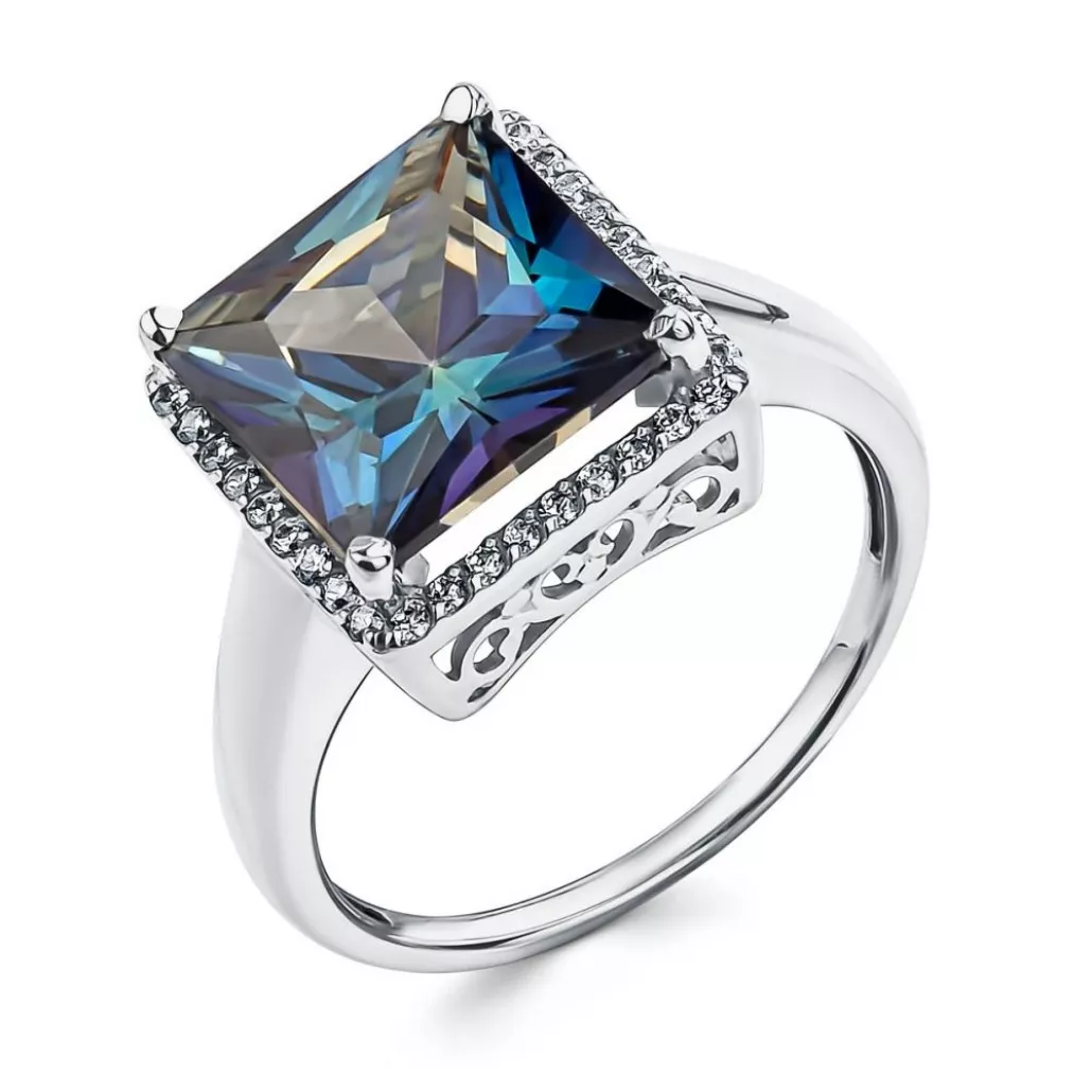 Кольцо 100232201