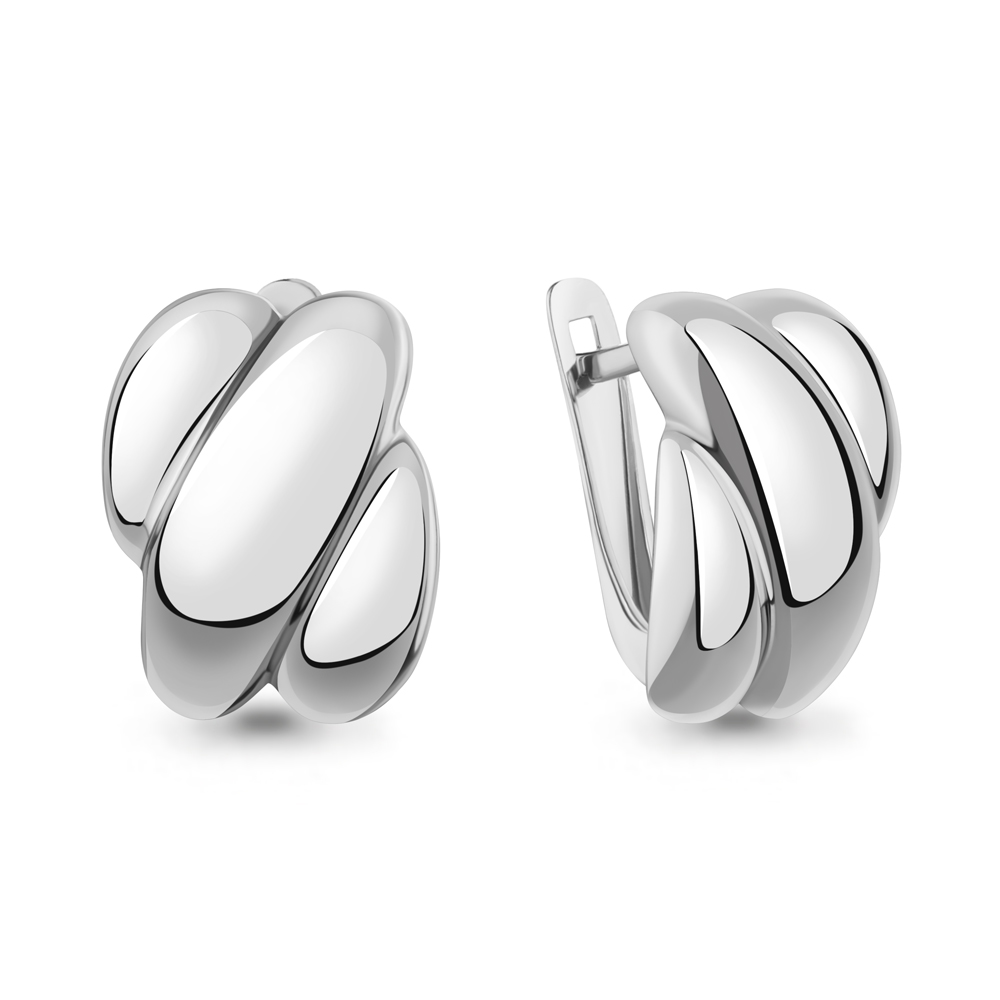 Серьги 35110.5