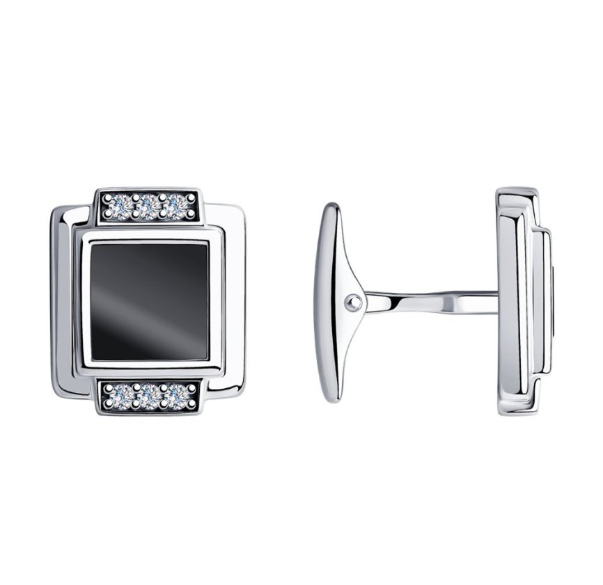 Запонки 94-160-00365-1