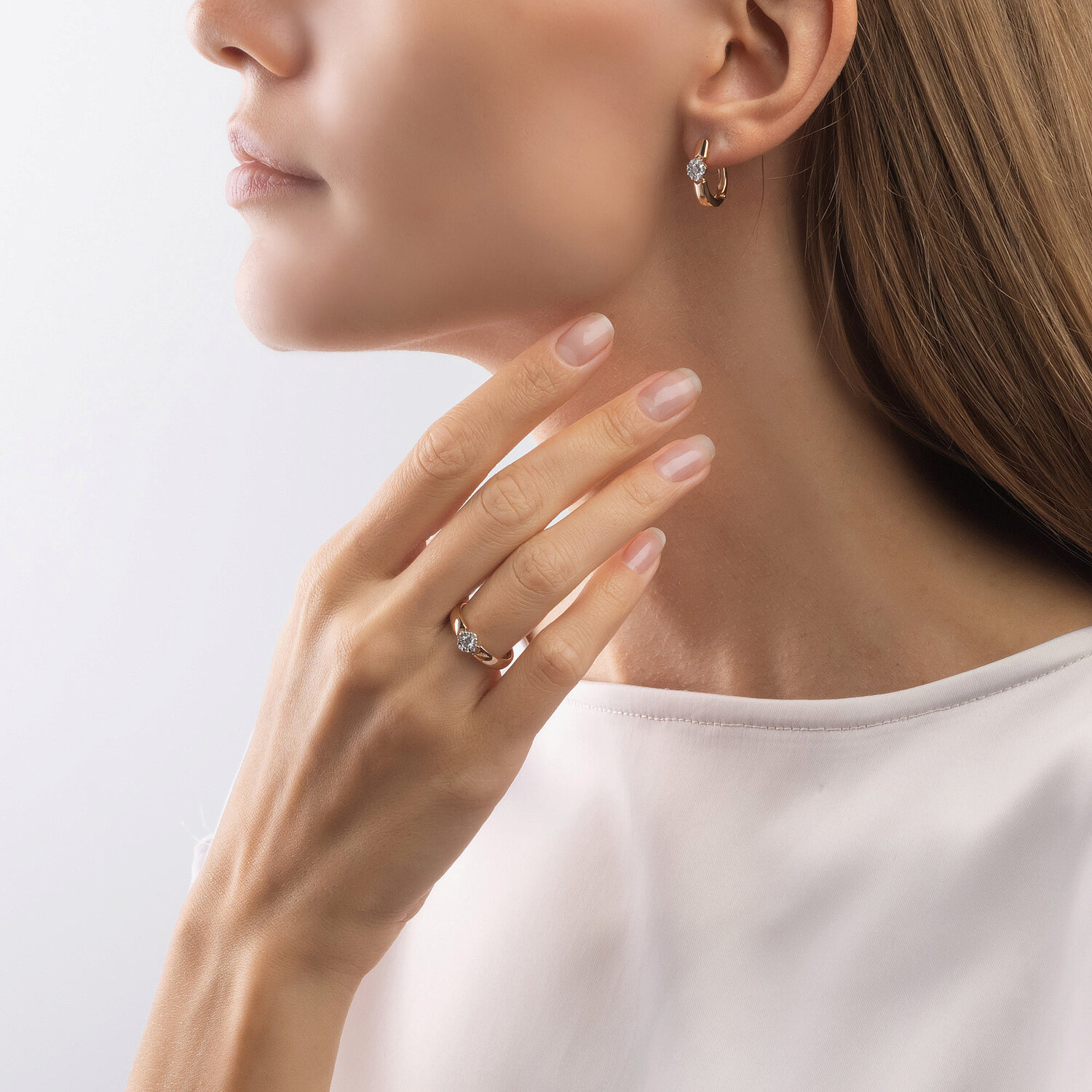 Кольцо 1012384 №24 5