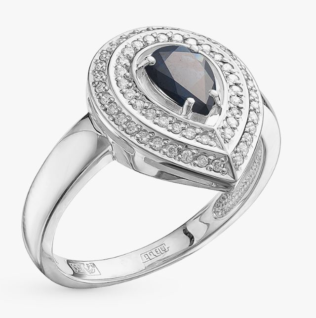 Кольцо 01-0688/2