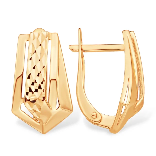 Серьги С11021704