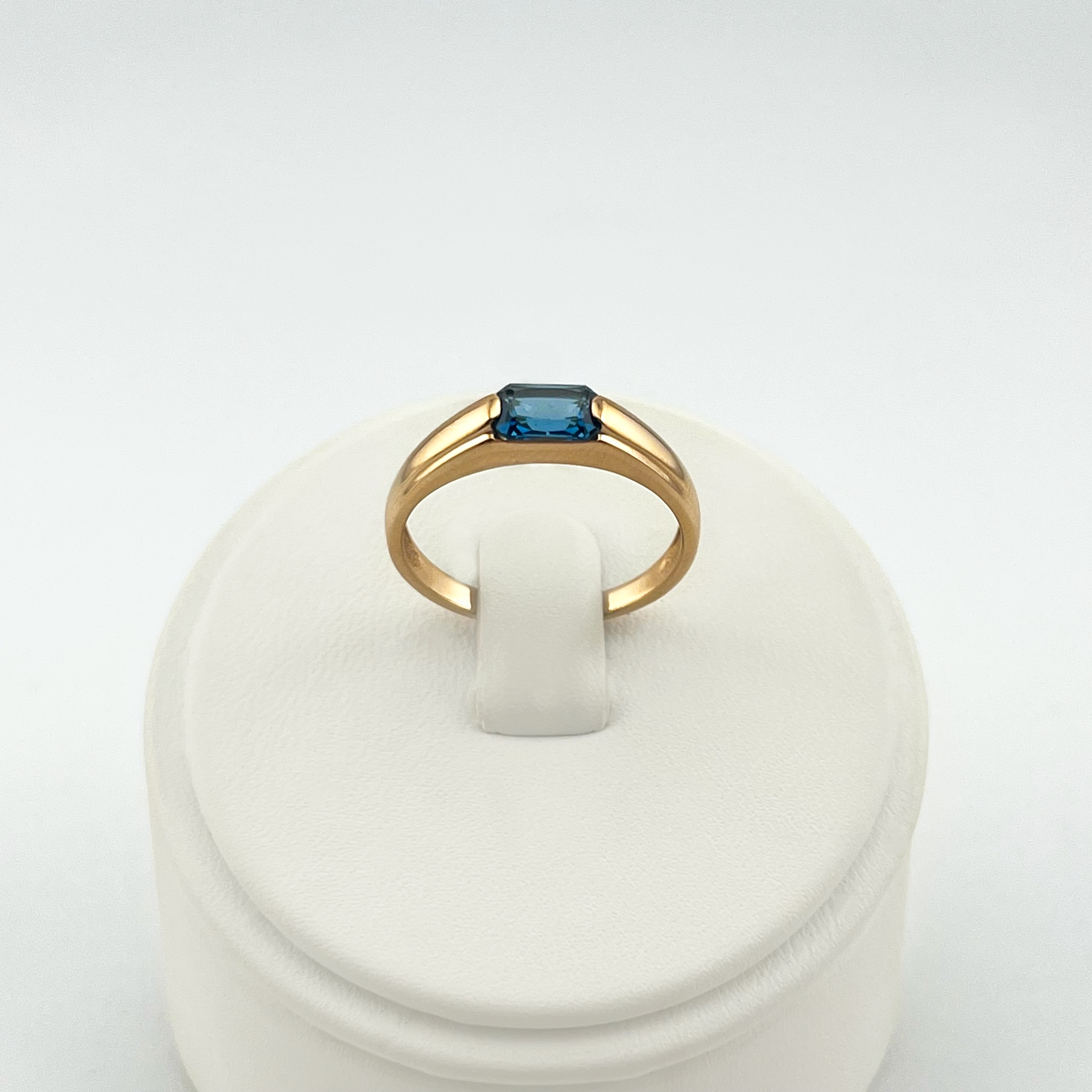 Кольцо 10610135