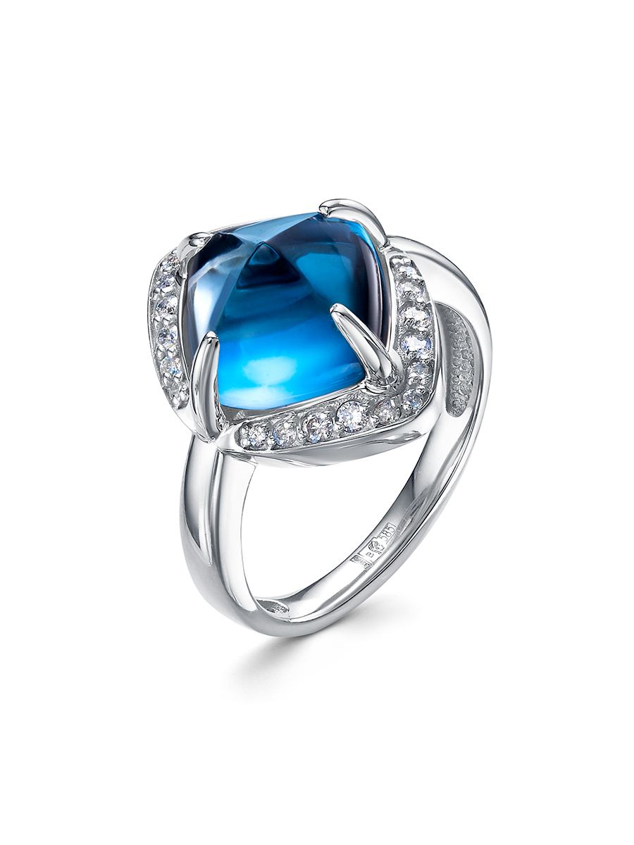 Кольцо 01-0118-1209