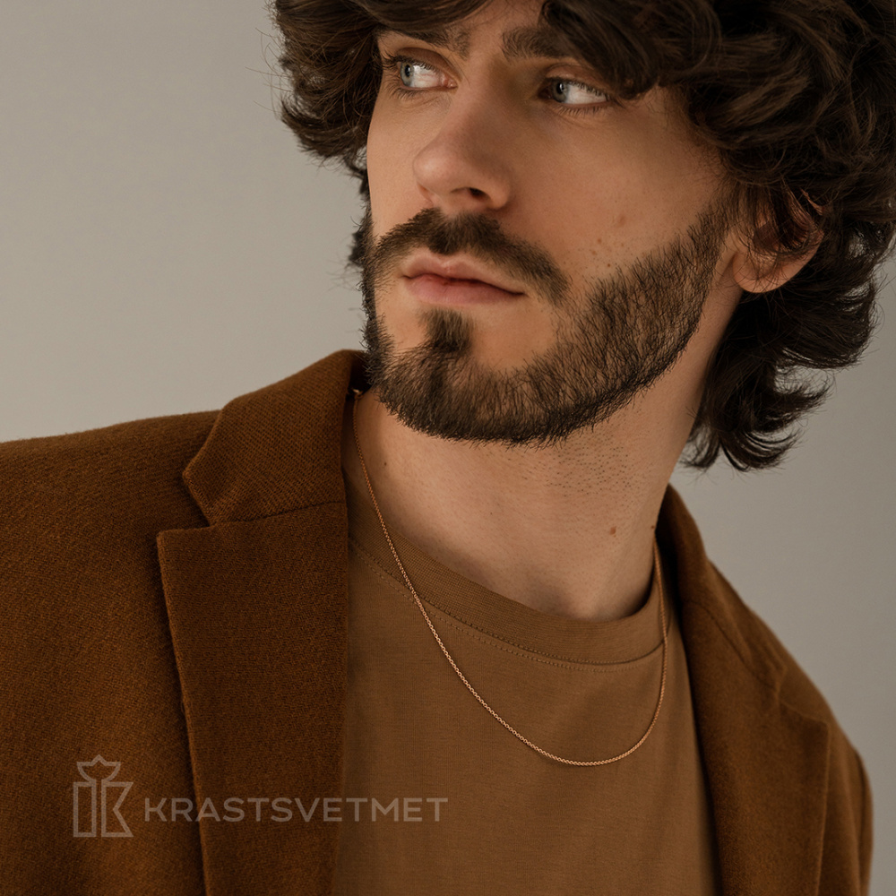 Цепь НЦ 12-053 d 0.40