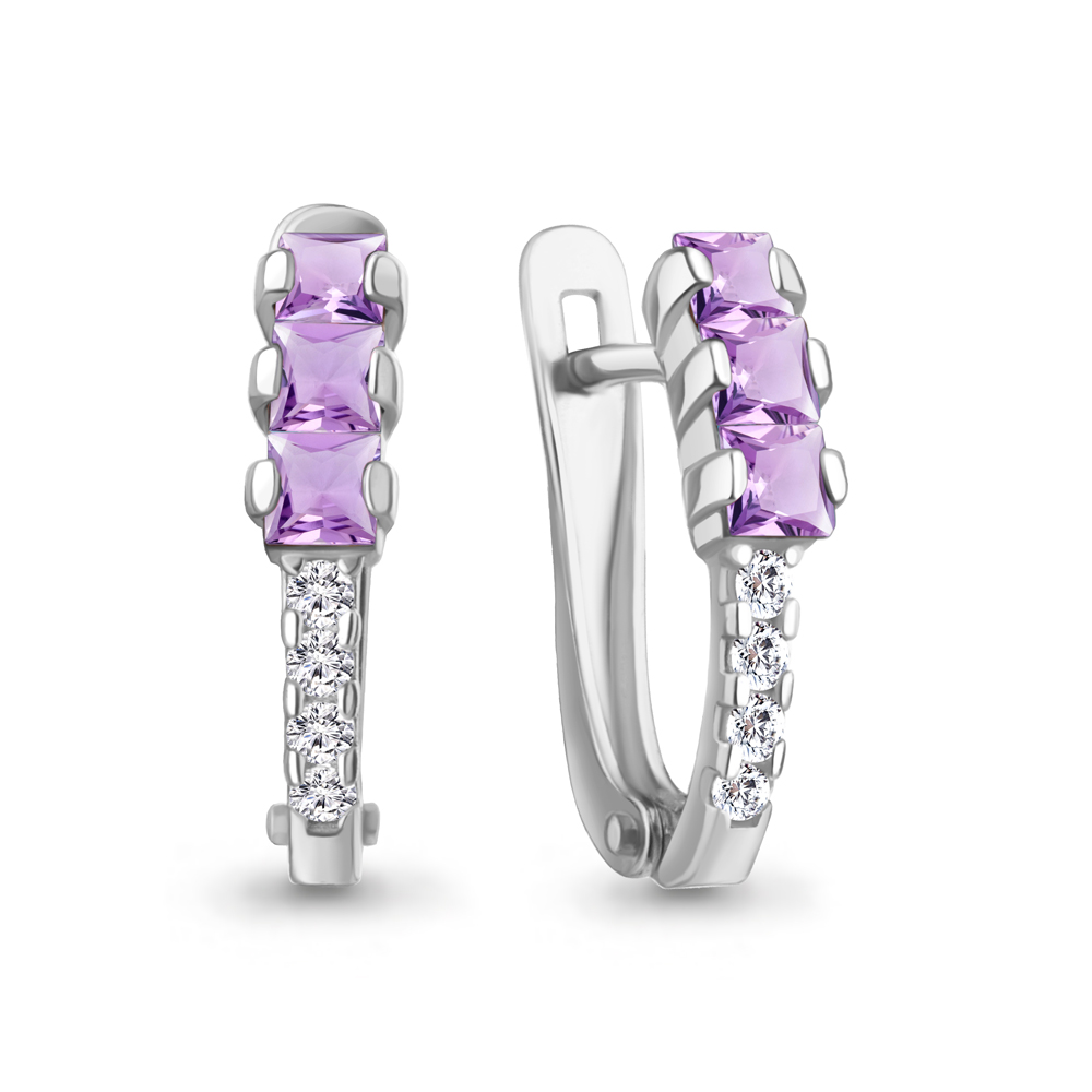 Серьги 45025504А.5
