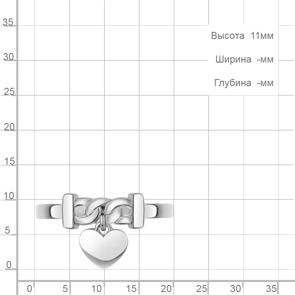 Кольцо 56281.5