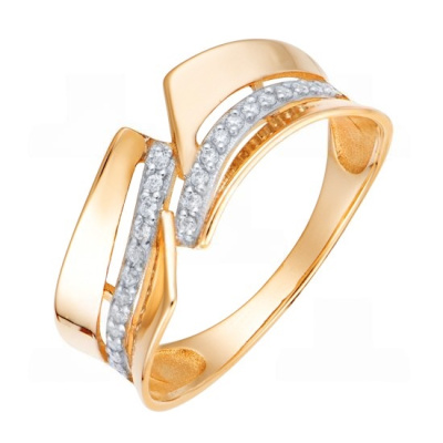 Кольцо кл3889-01