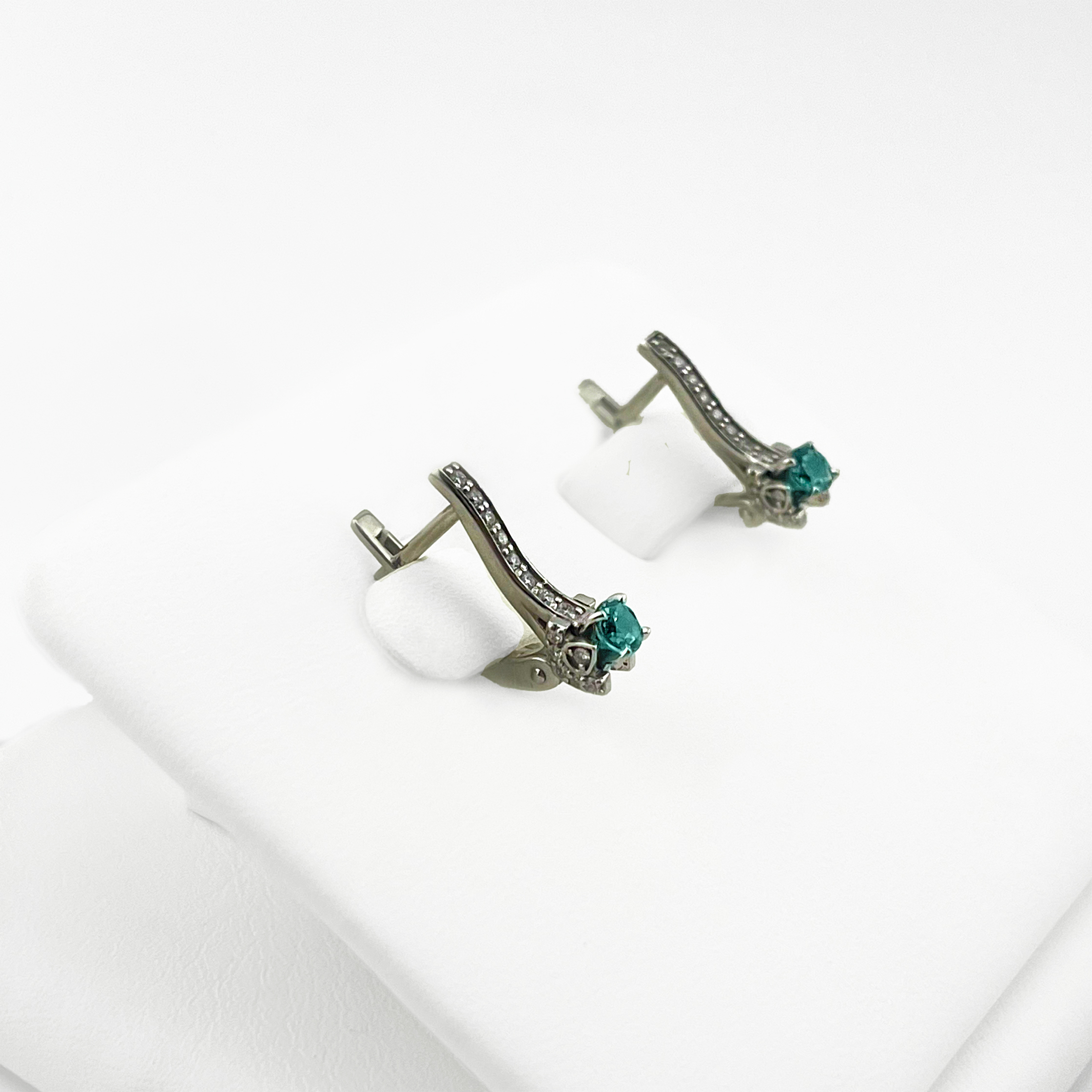 Серьги 02-0097-1205