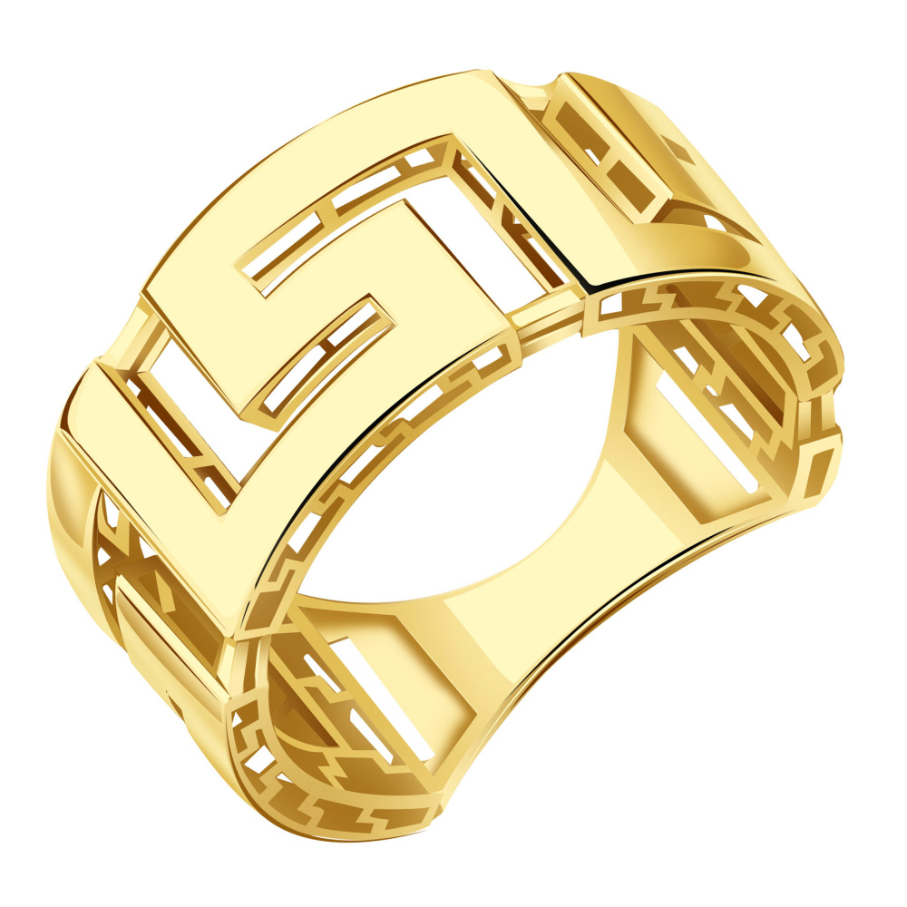 Кольцо кл4392-03