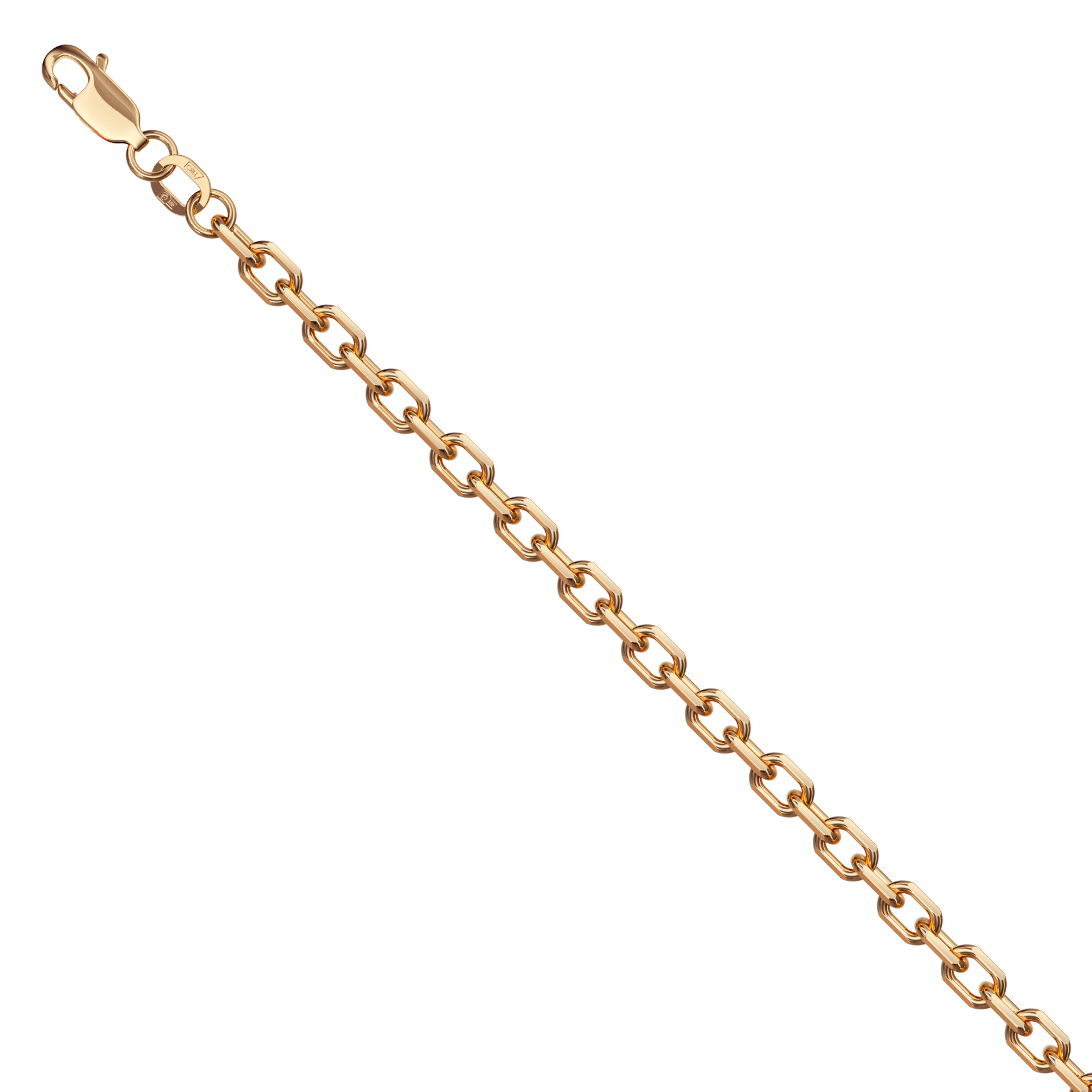 Браслет НБ 12-206 d 1.00