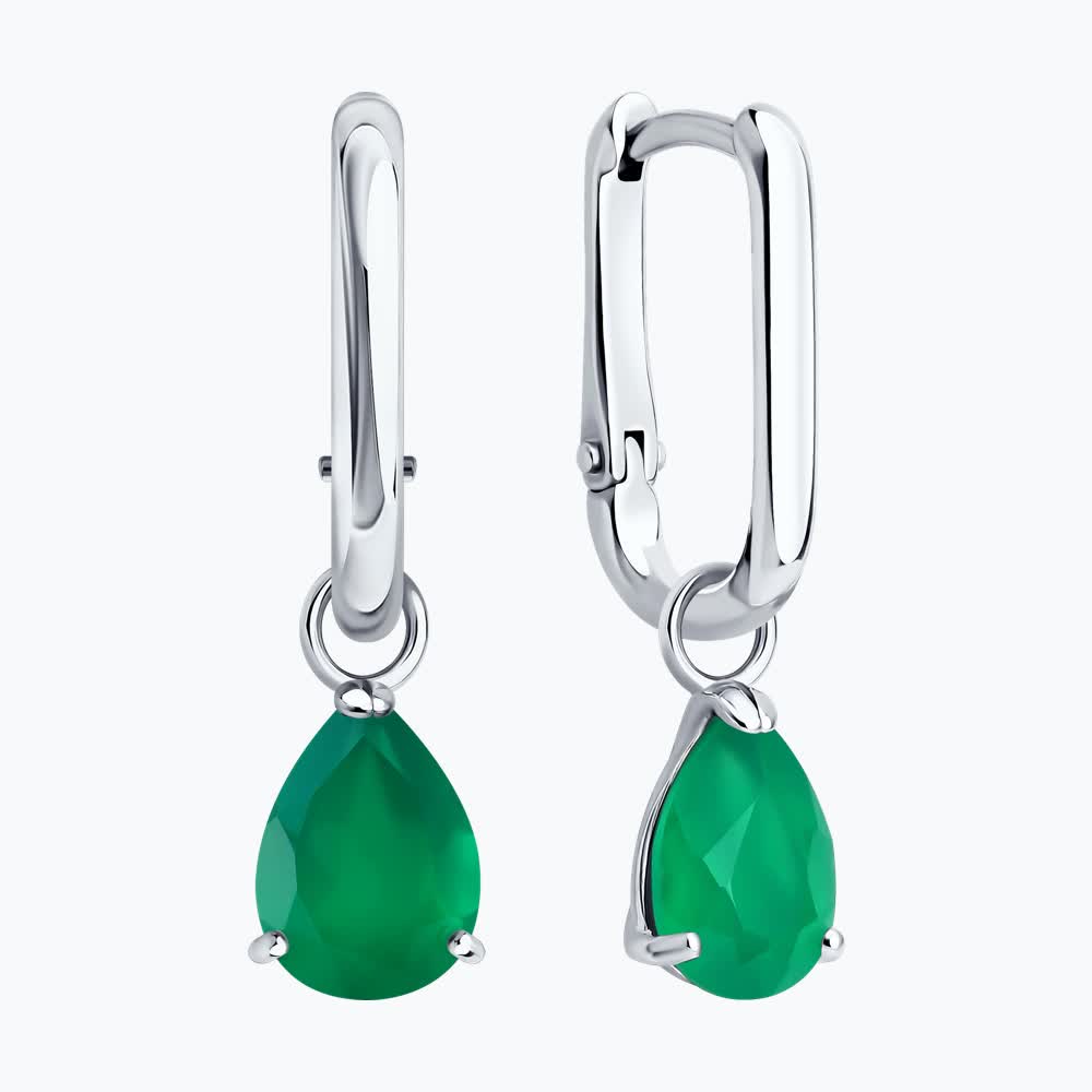 Серьги 92025370