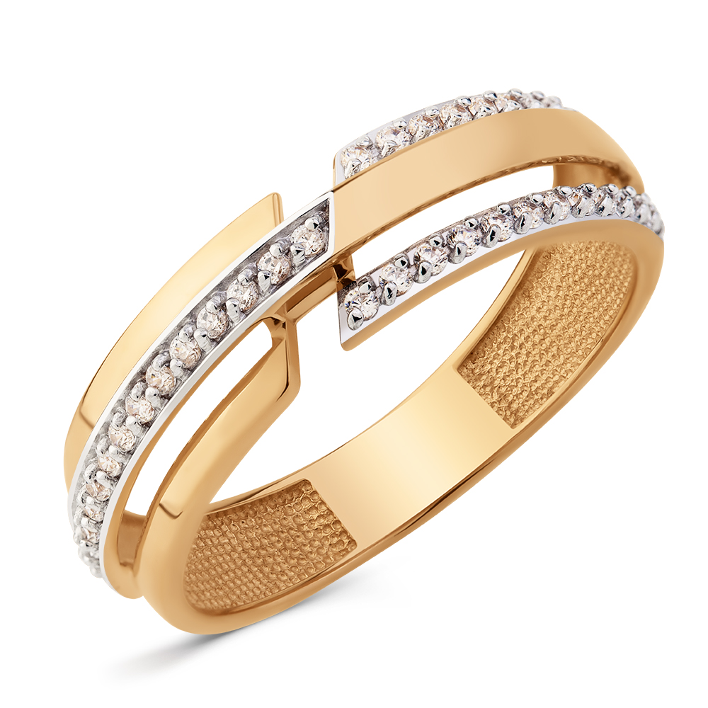 Кольцо 032671-1102