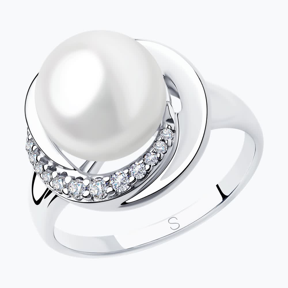 Кольцо 94012923