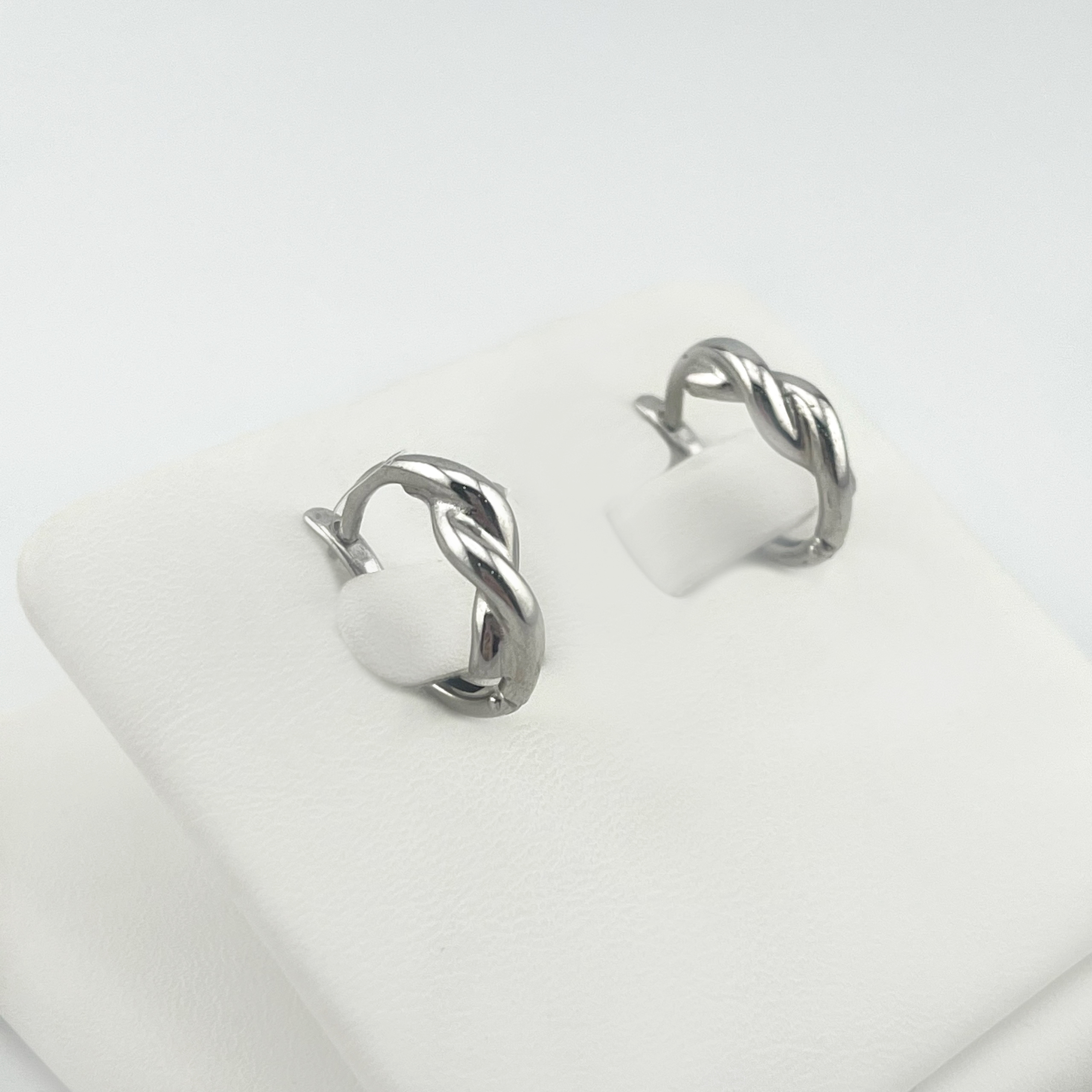 Серьги 930038с