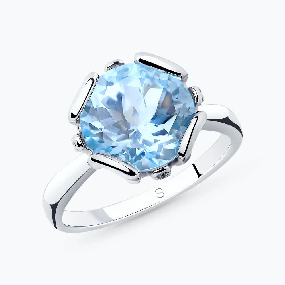 Кольцо 92011761