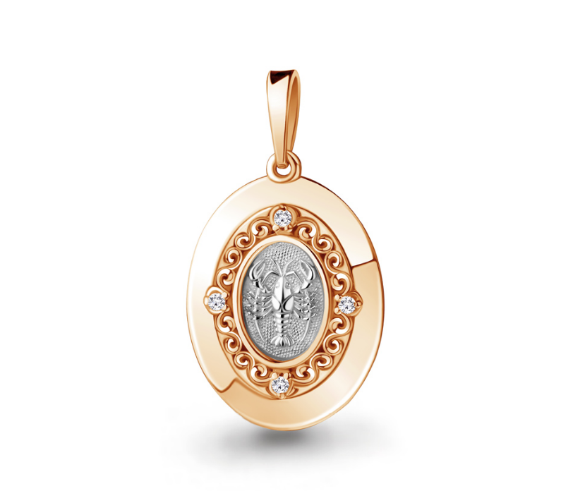 Подвеска 23103.1 "Рак"