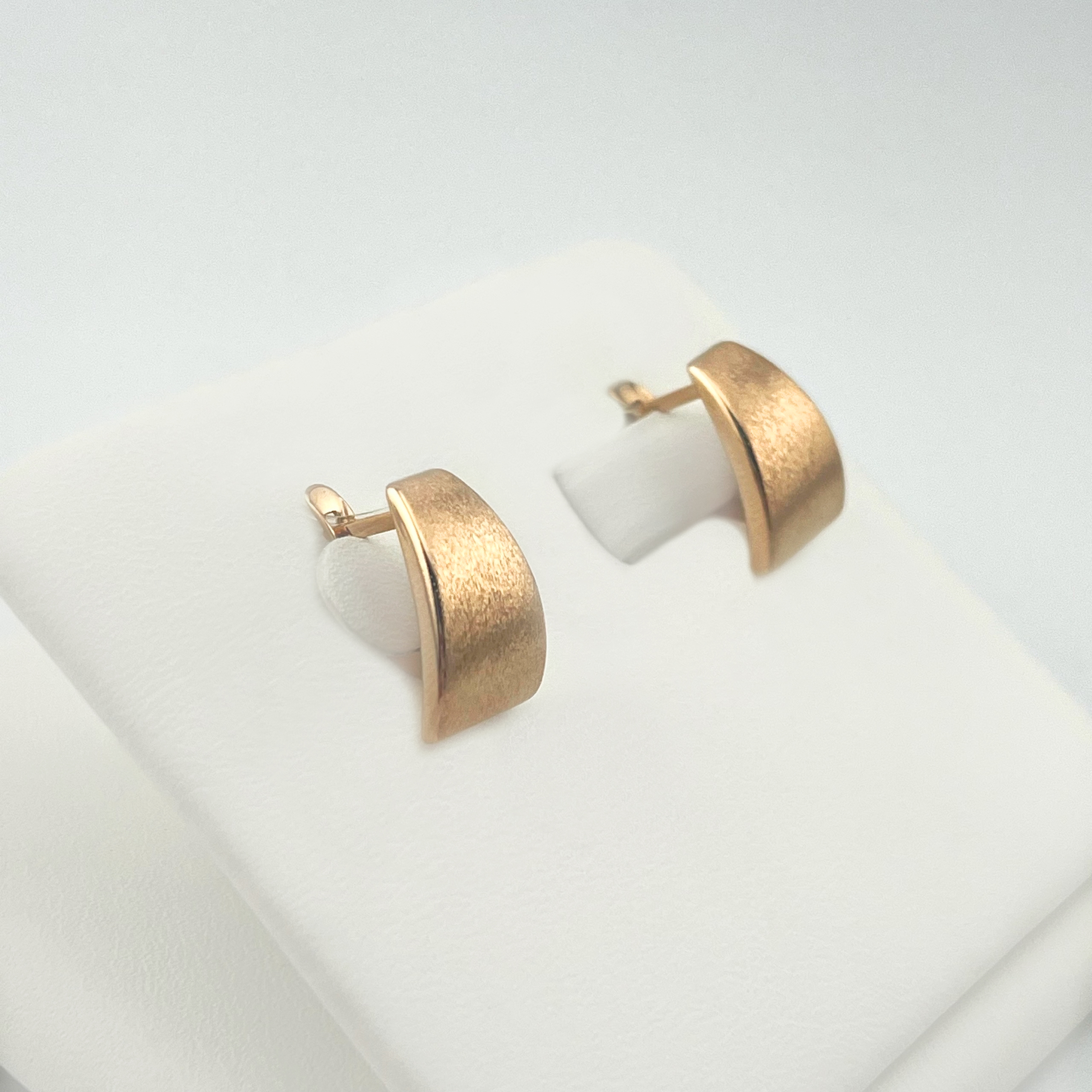 Серьги 08-62-0196-01