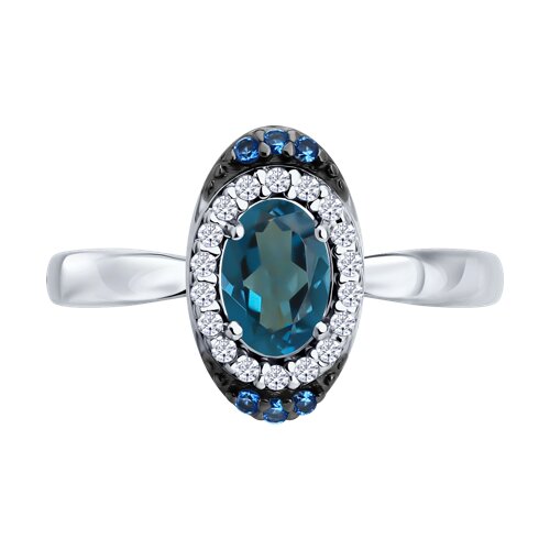 Кольцо 92014904