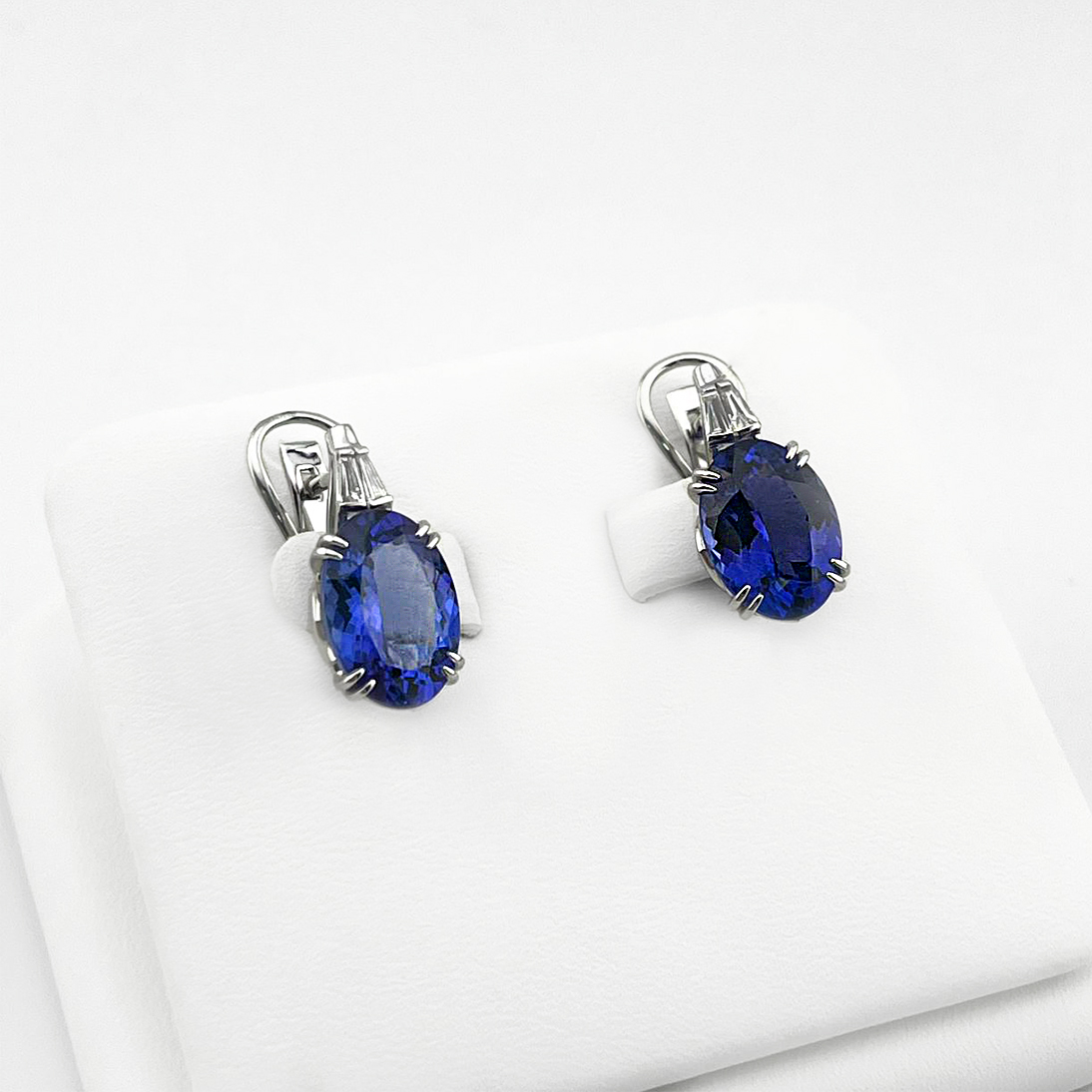 Серьги 02-4132/6