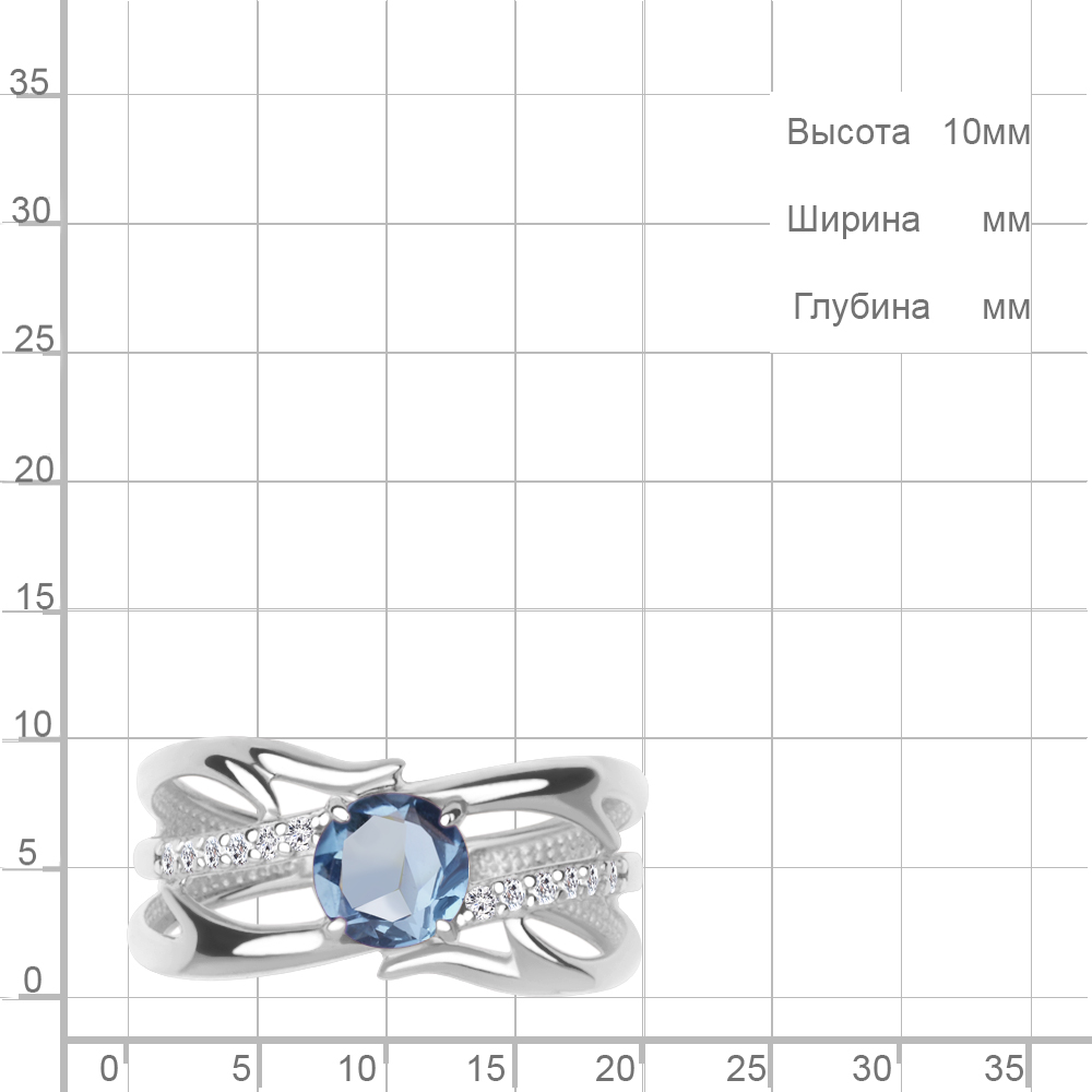 Кольцо 65037305А.5