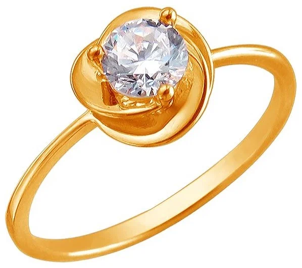 Кольцо 01К1110955