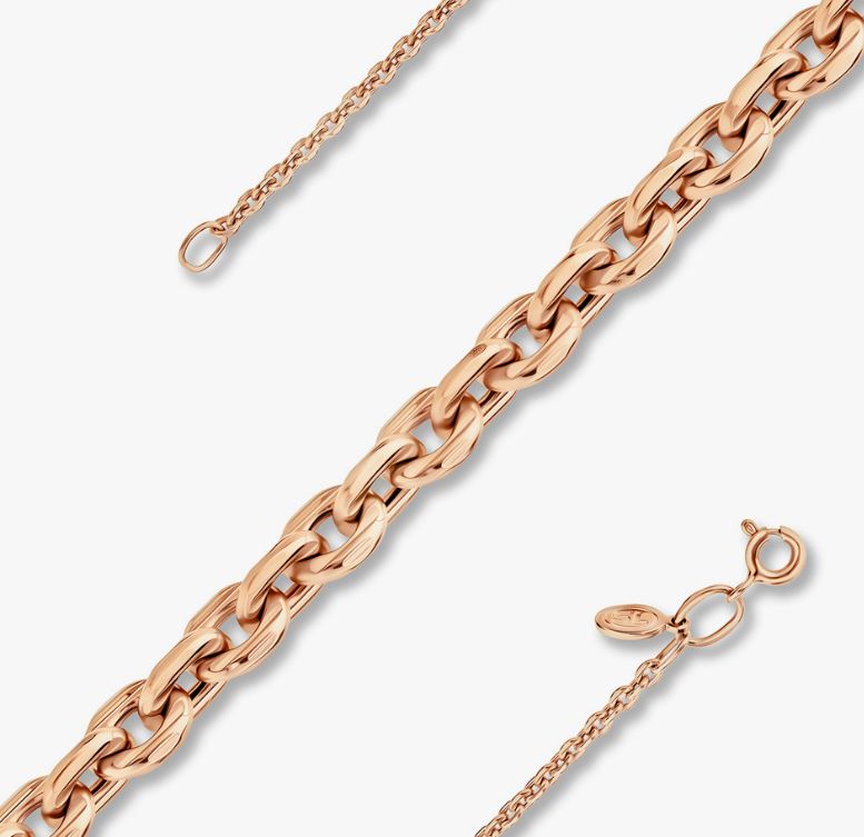 Цепь НЦ 12-053ПГ d 0.60