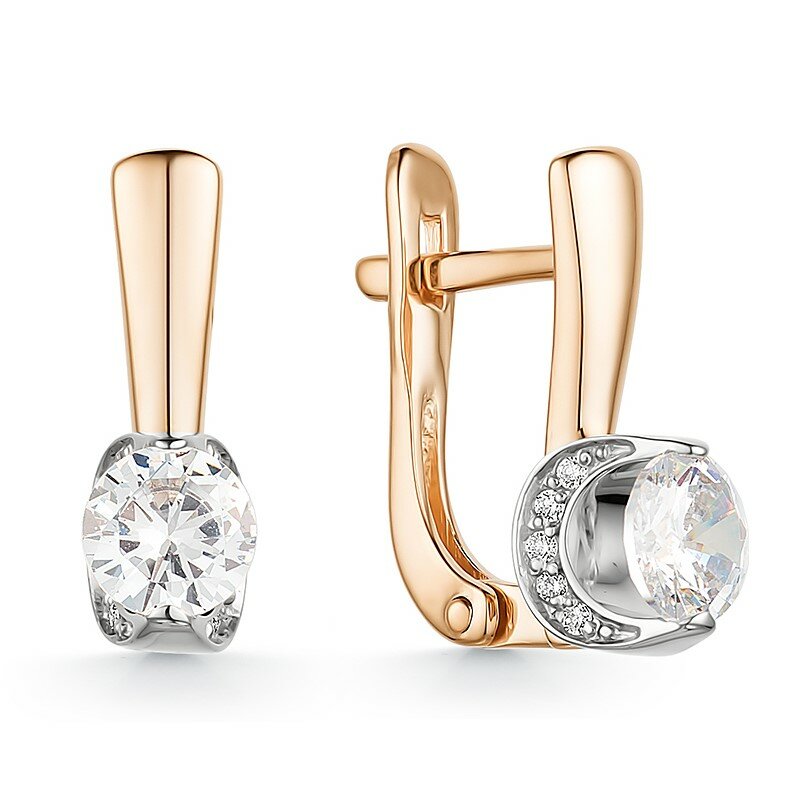 Серьги с1363V62