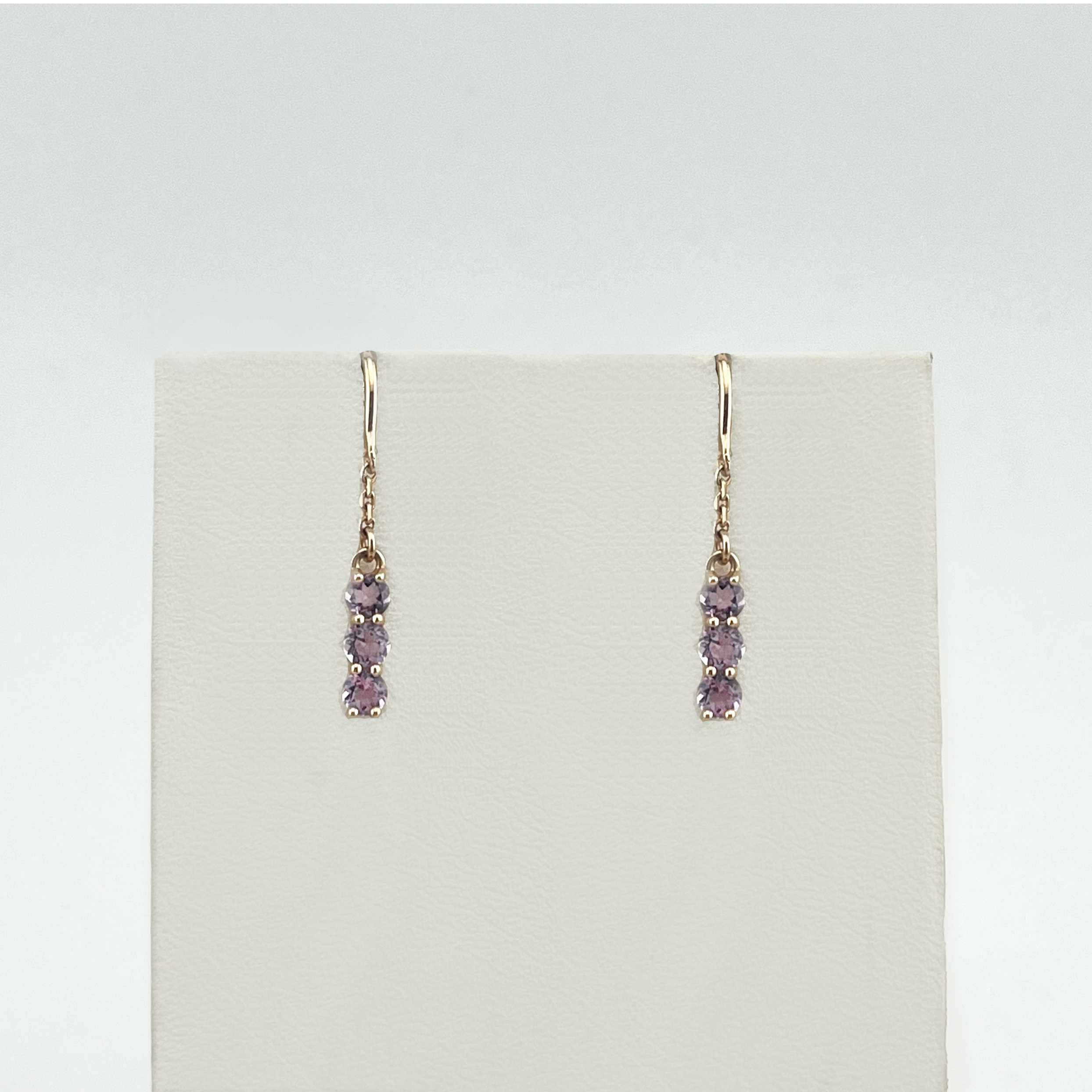 Серьги 727150
