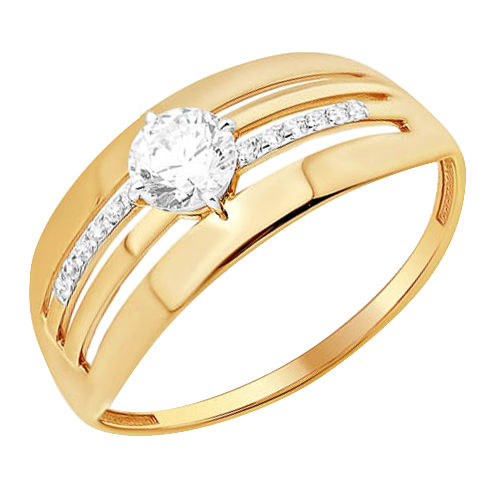 Кольцо К1329485