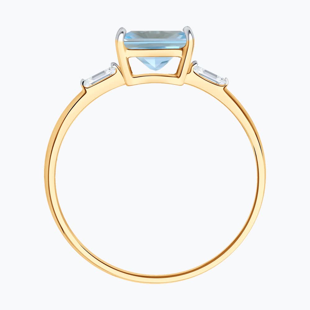 Кольцо 31-310-01552-1