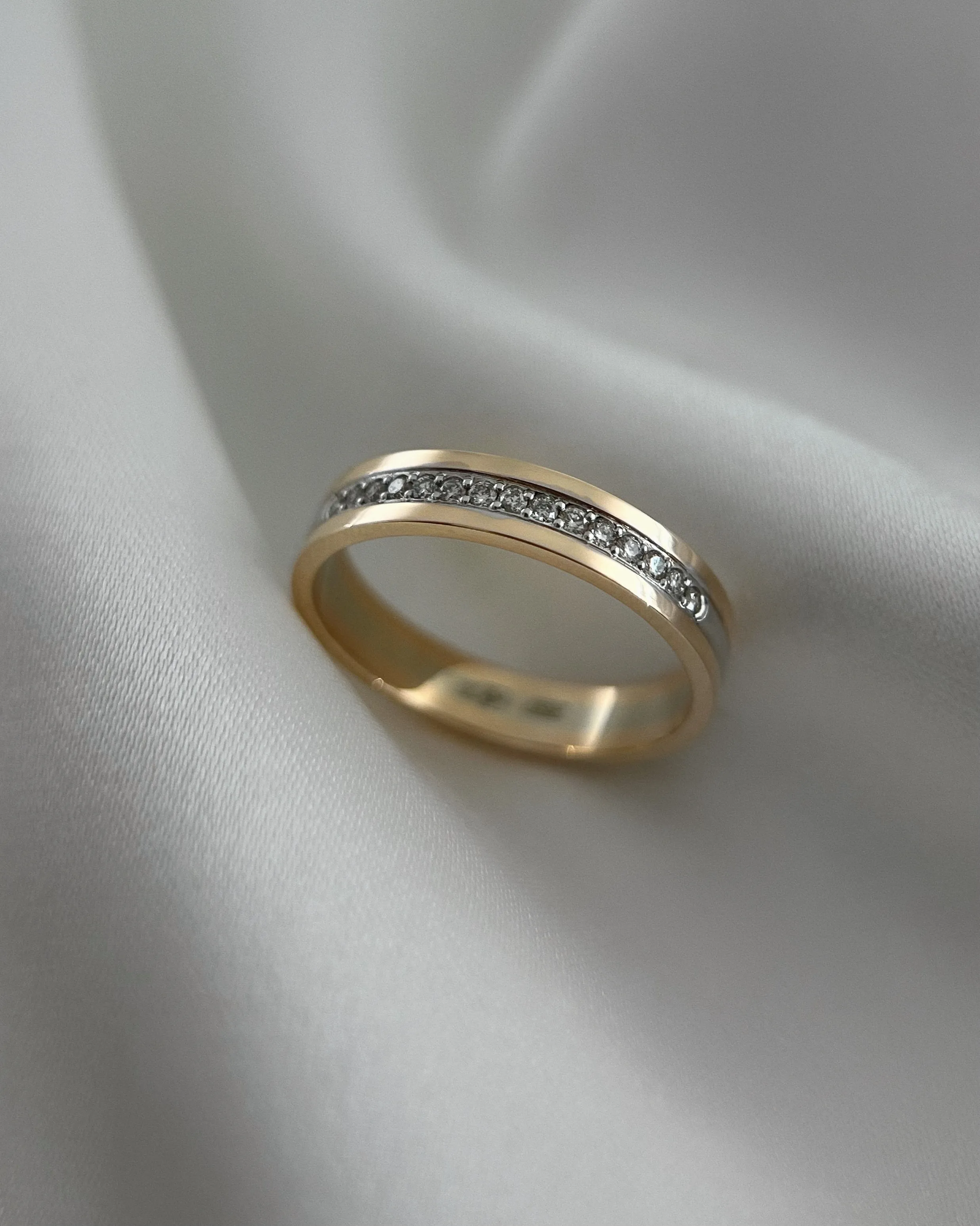 Кольцо обр. 922-110