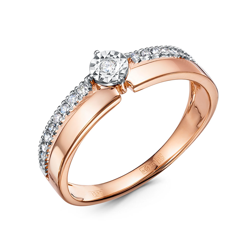 Кольцо 5-7323-103И2-1К